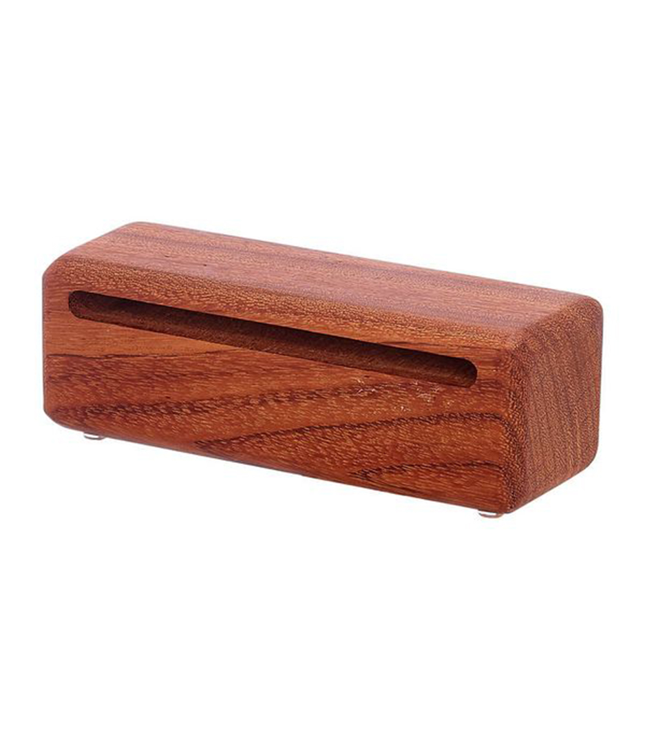 Kaufmann Wood block Block 2 Mezzo soprano